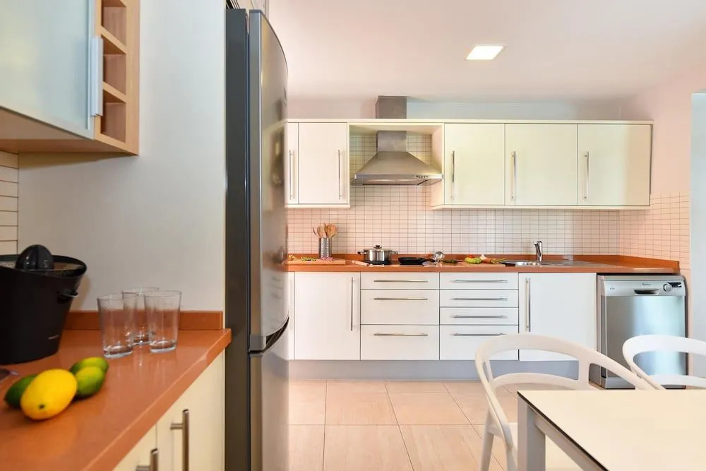 Salobre Golf Villas - Holiday Rental Par 4 - 8
