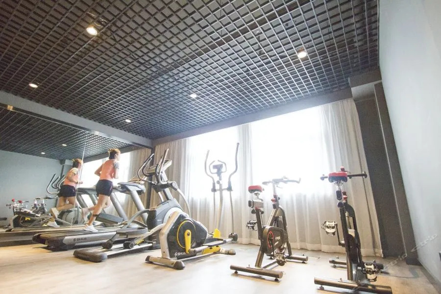 Atour Hotel Shenyang Hunnan Olympic Sports Center