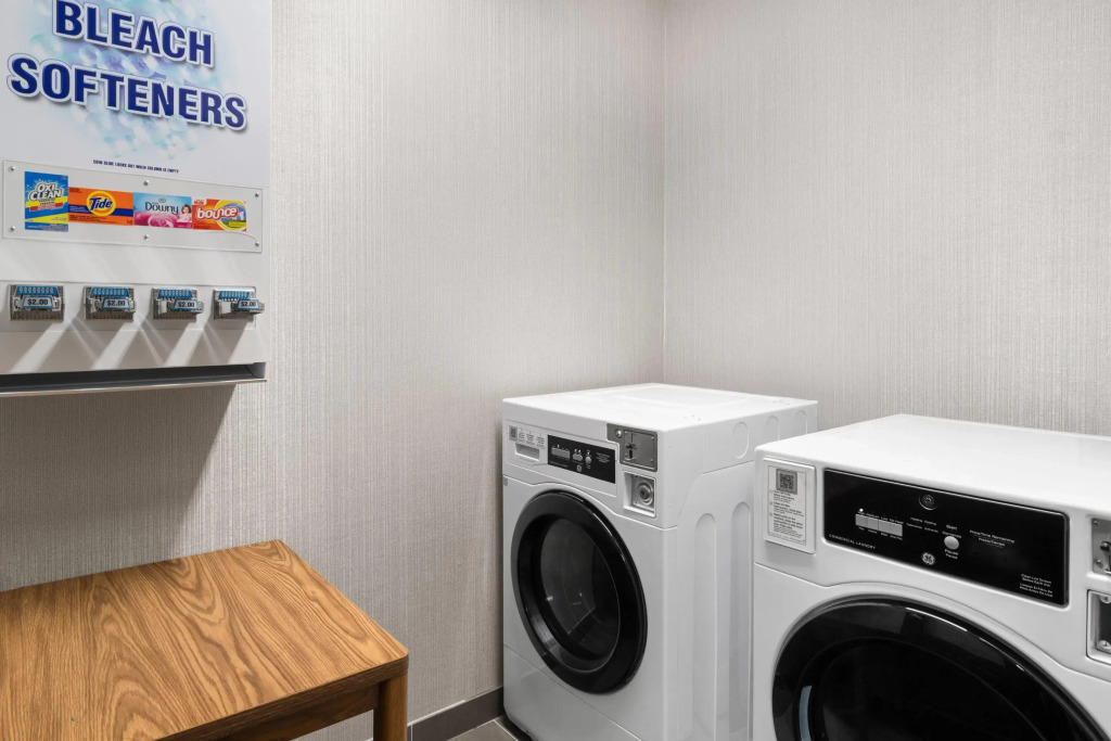 Wingate Suites By Wyndham Mansfield Ontario