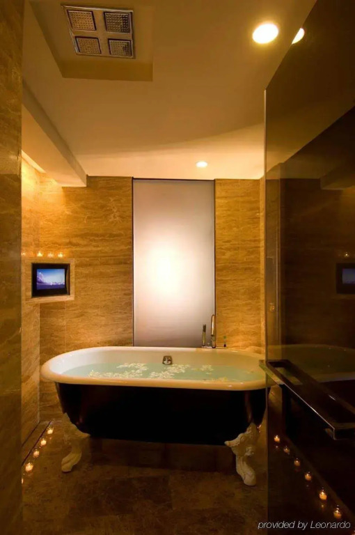 Отель Hilton Beijing Wangfujing