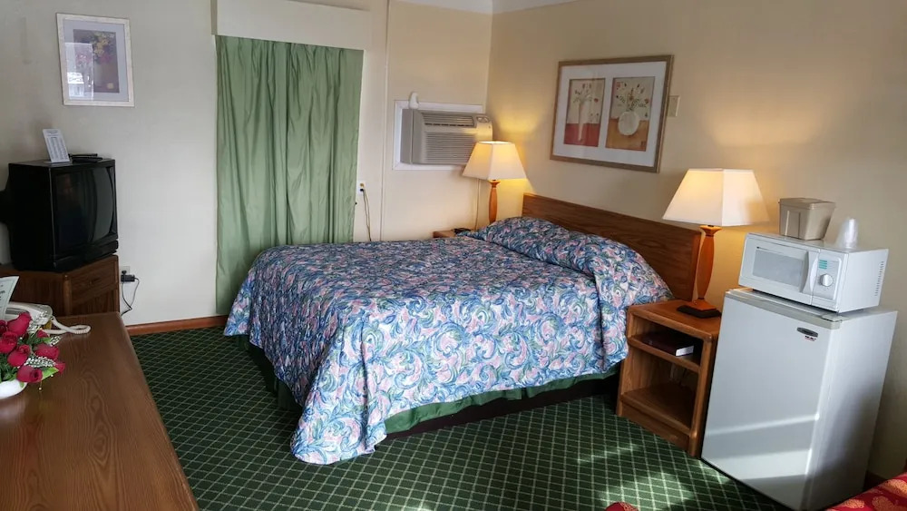 Parkview Motel