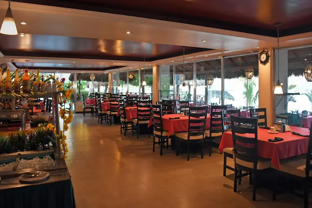 La Quinta Gran Bahía, Cuastecomates - Todo Incluido