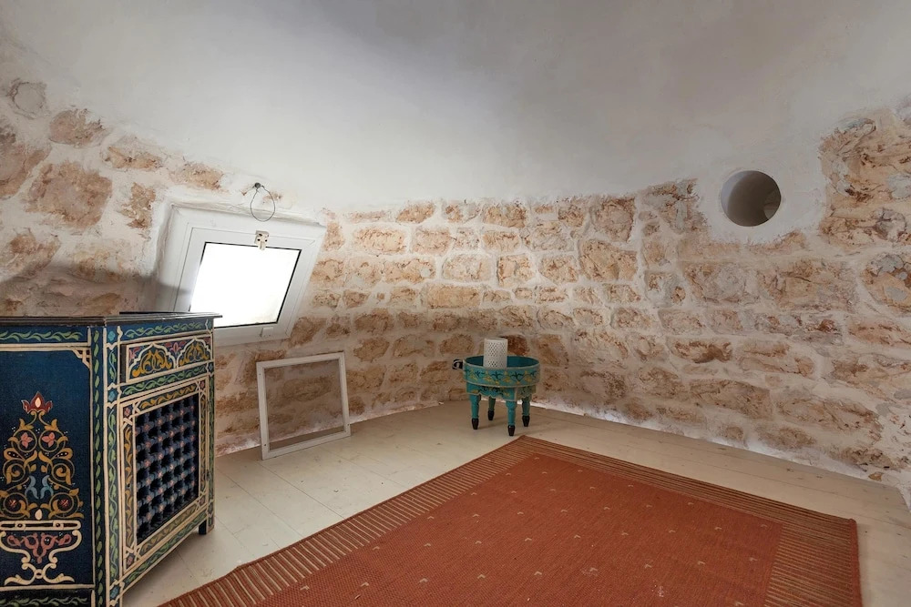 Trullo del Patriarca