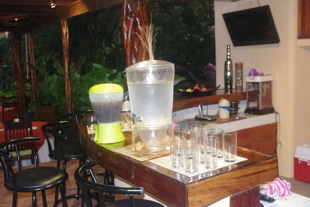 Boutique Hotel Luamey