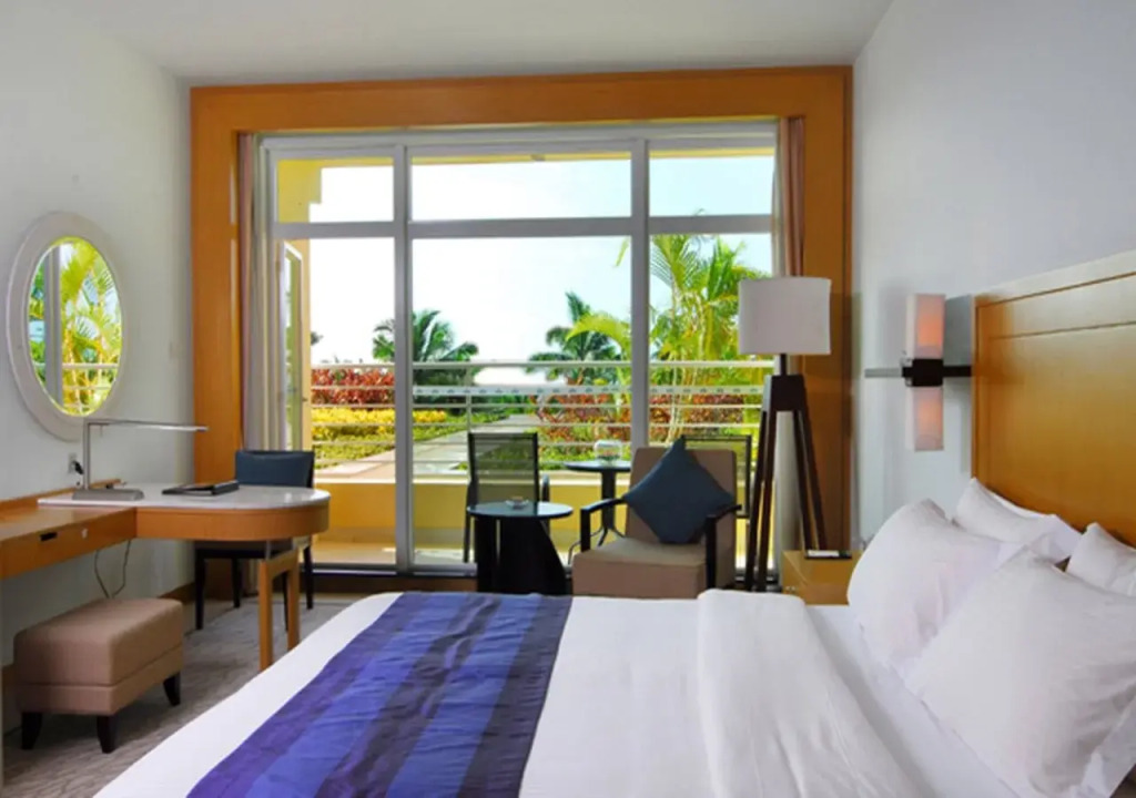 Wan Jia Hotel Resort Sanya