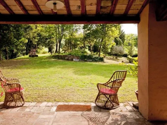 Villa San Nicola