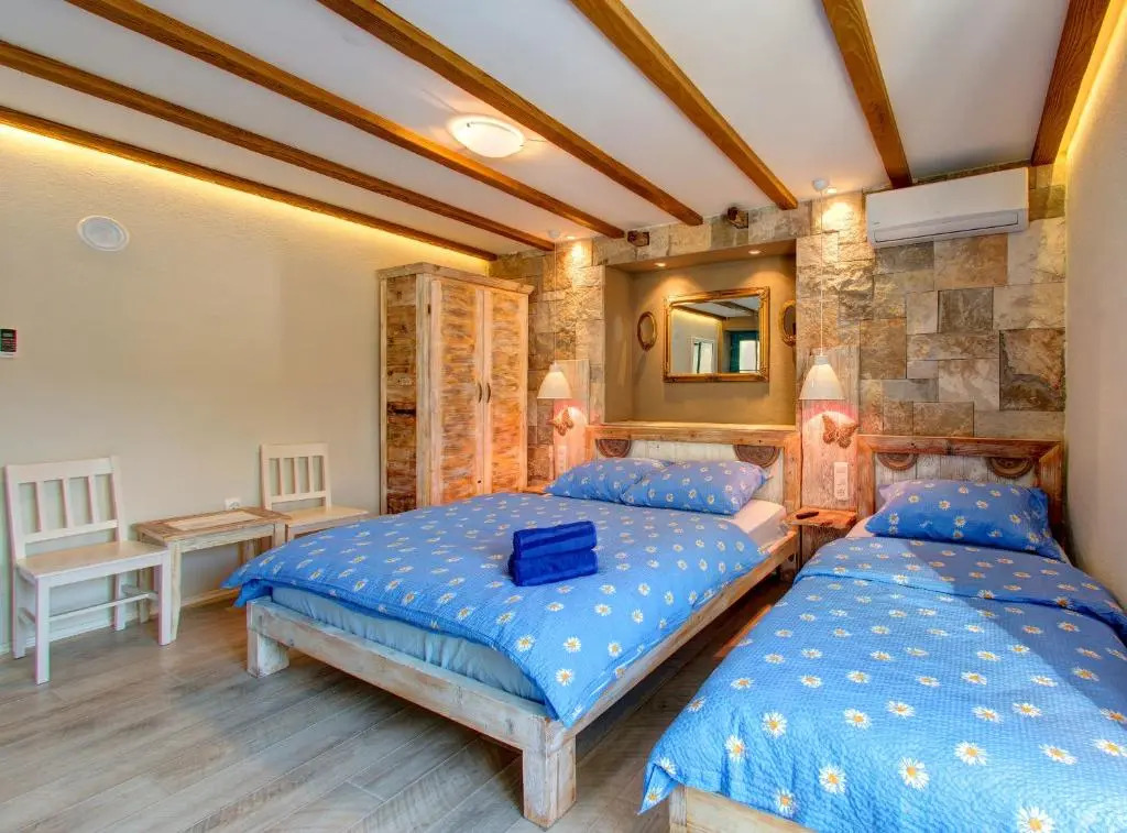 Apartments Villa Mike
