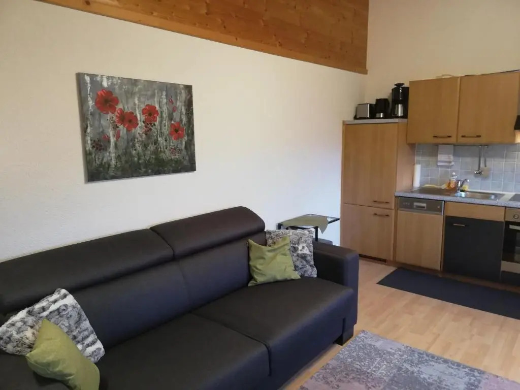 Piccolo Apartment