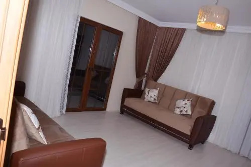 Kuzey Park Hotel