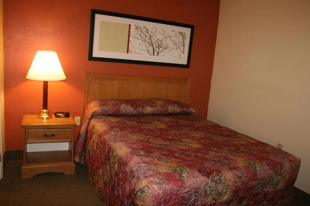 Affordable Suites Sumter