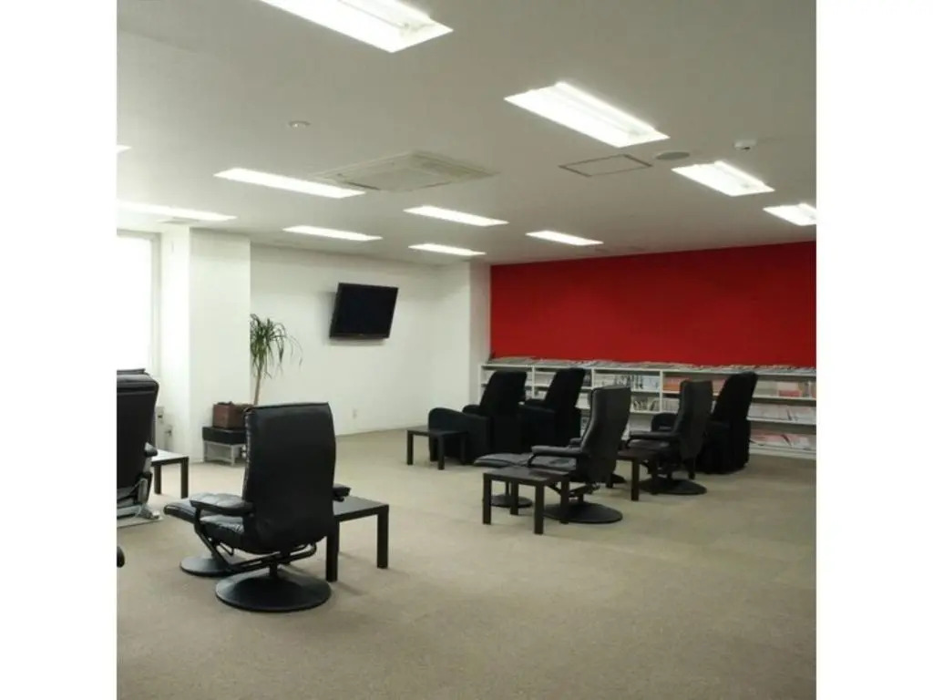 Frame Hotel Sapporo - Vacation STAY 92378