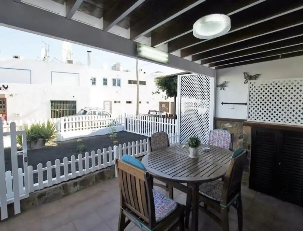 Apartment in Puerto del Carmen - 104394 by MO Rentals