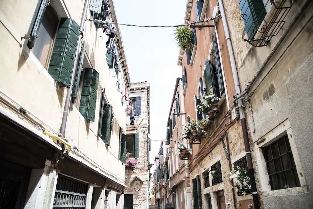 Smart Venice Apartments
