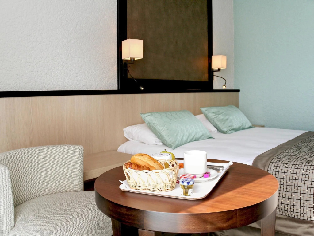 Mercure Vichy