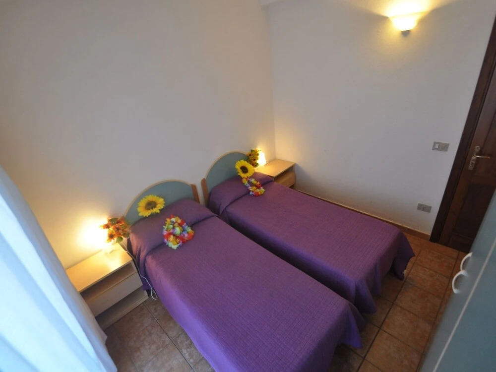 Beautiful Holiday Home in Costa Paradiso Near Sea