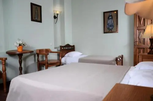 Hotel Brigitte