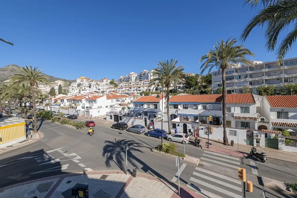 Benalmar Playa in Benalmadena