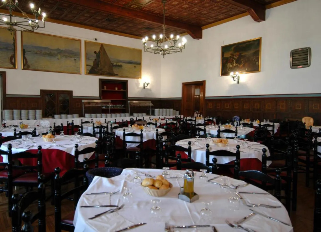 TH San Martino - Majestic Dolomiti Hotel