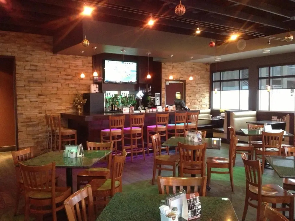 Western Valley Inn