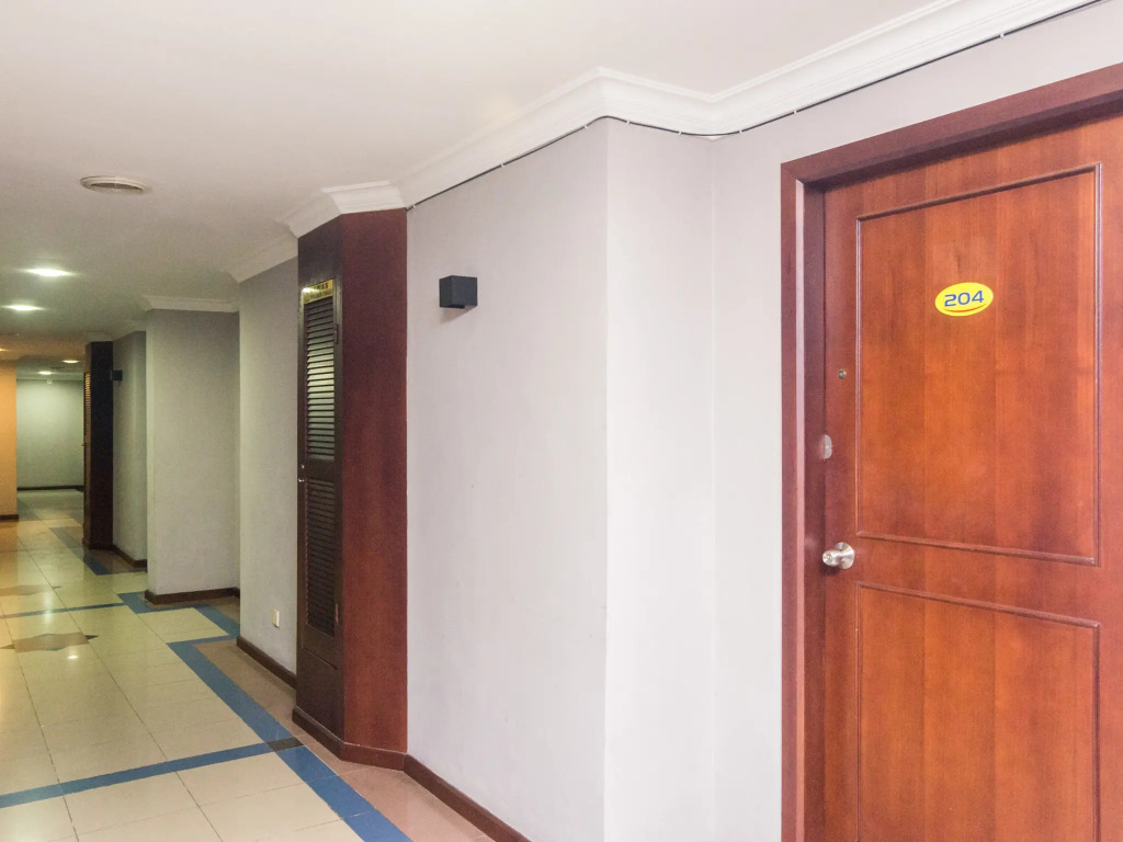 Kita Hotel