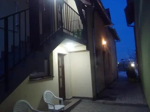 Charter Apartments Costea