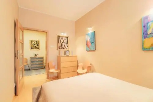 Gracja Apartment