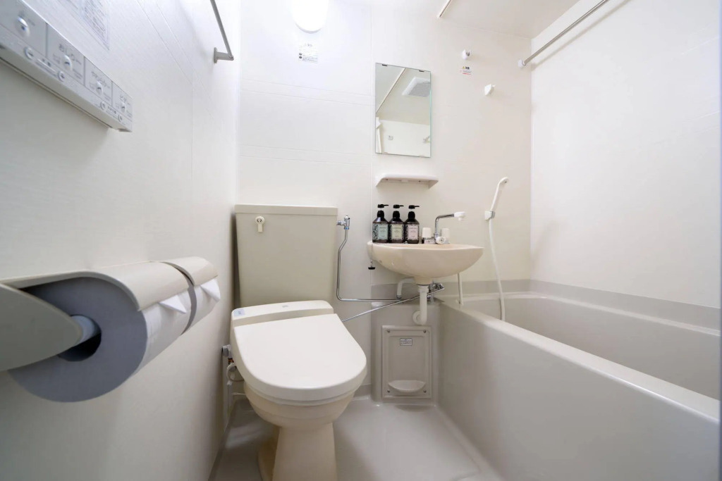 Lagent Inn Kesennuma