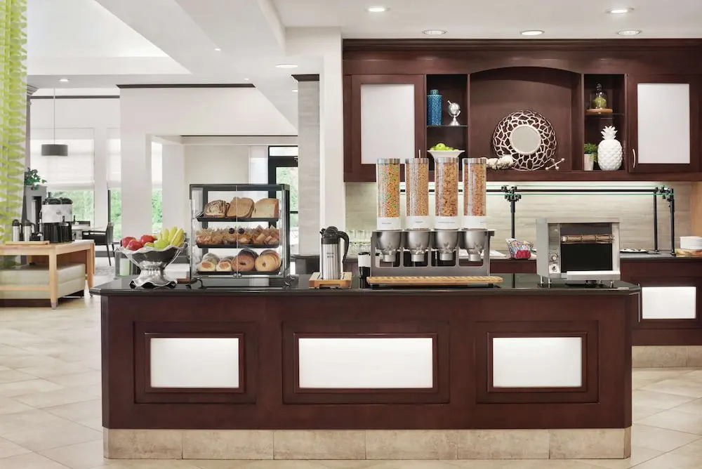 Hilton Garden Inn South Bend