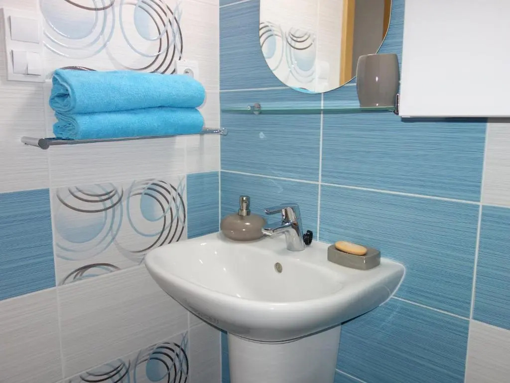 Apartman "21"