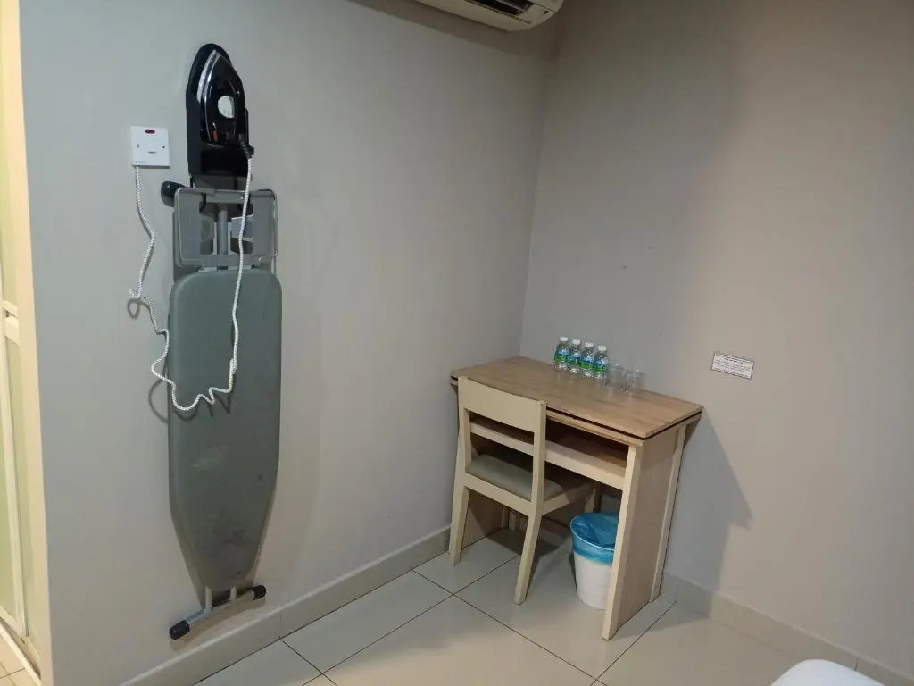 Seeds Hotel PV128 Setapak