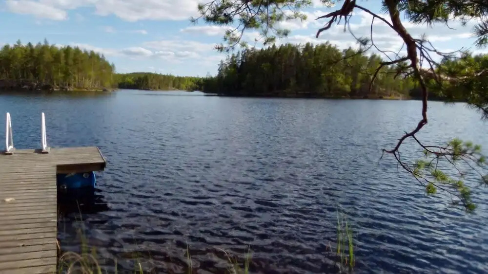 Salkolahti Tuura