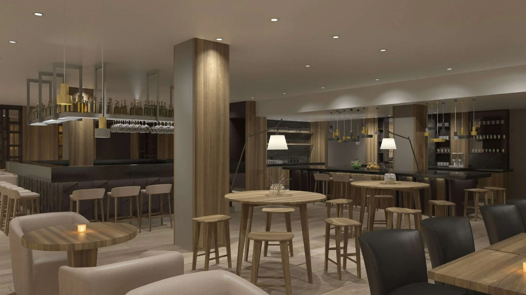 AC Hotel by Marriott Riga