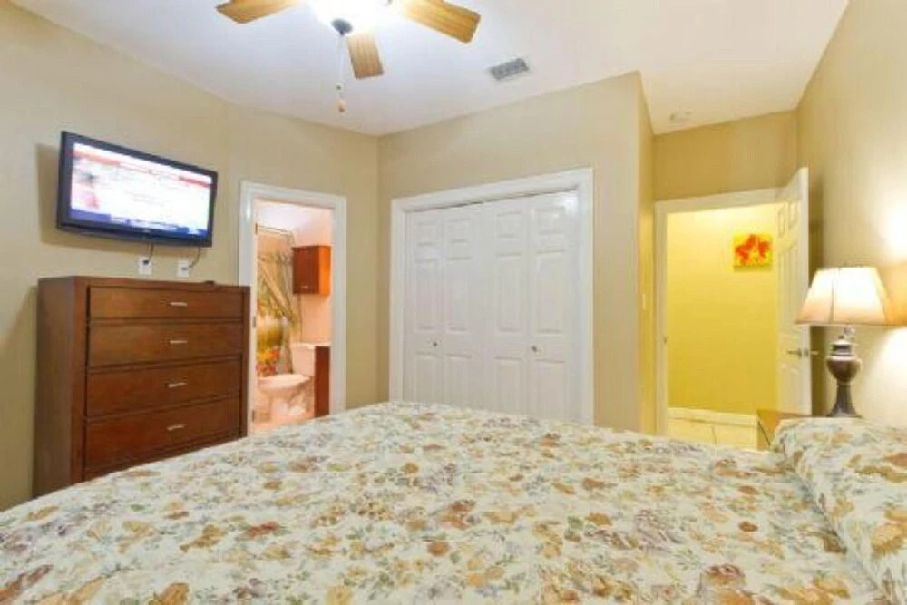 Acqua Dolce I 3 by Padre Island Rentals