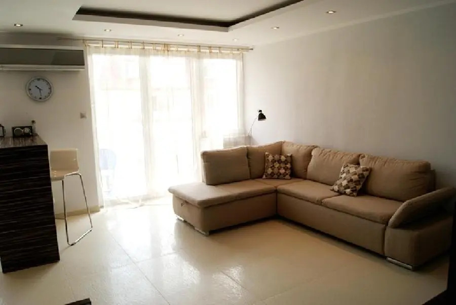 Apartamenty Centrum Władysławowo