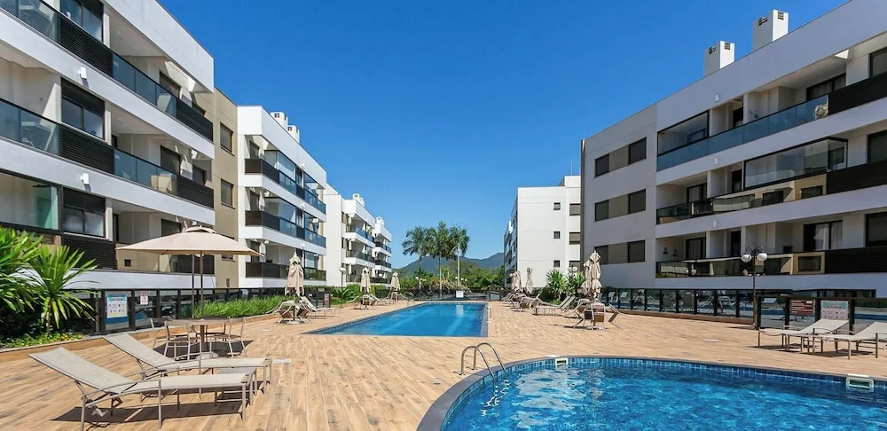 Apartamento Águas da Cachoeira - FLN