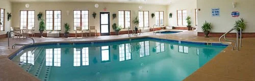 Silverland Inn