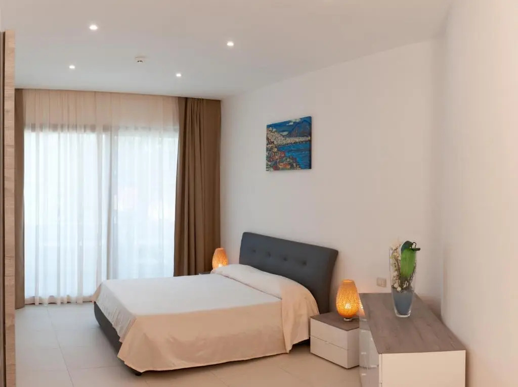 Hotel Paradiso