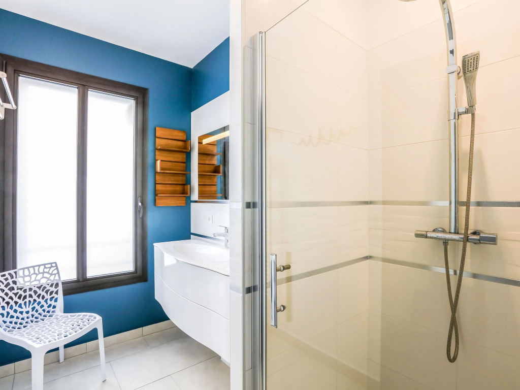 Holiday Home Valombre