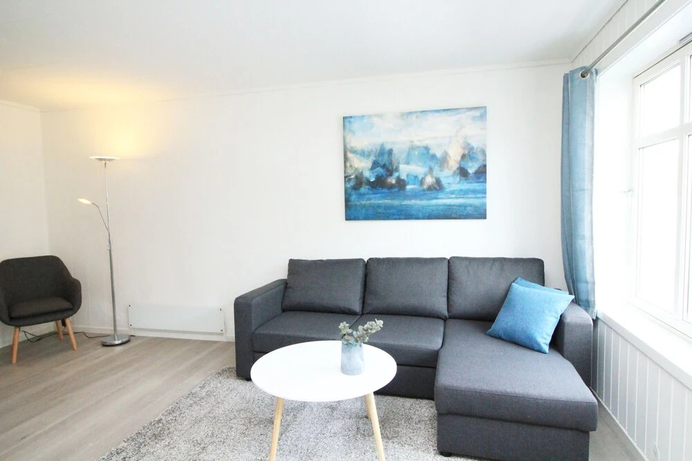 Nordic Host Apts - Vestregata 64A Tromsø