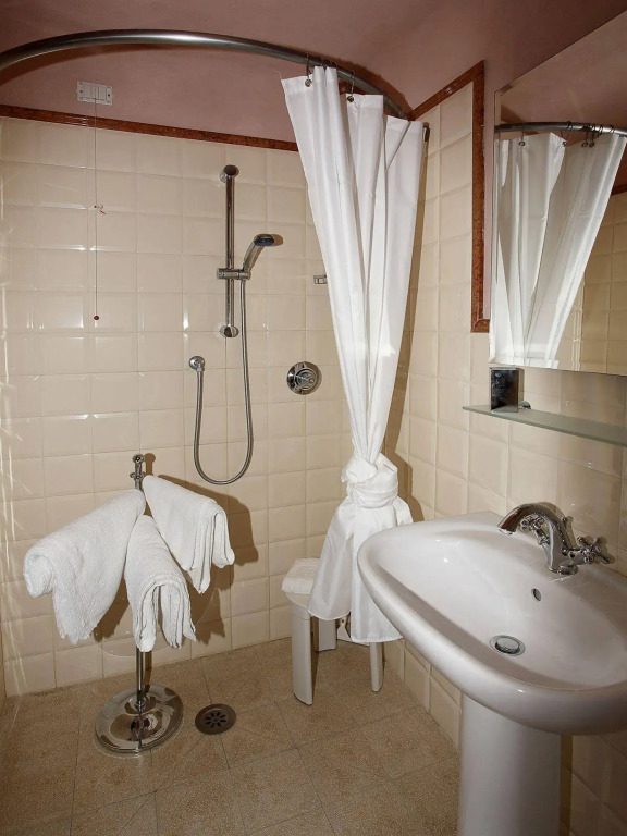 Marta Guest House
