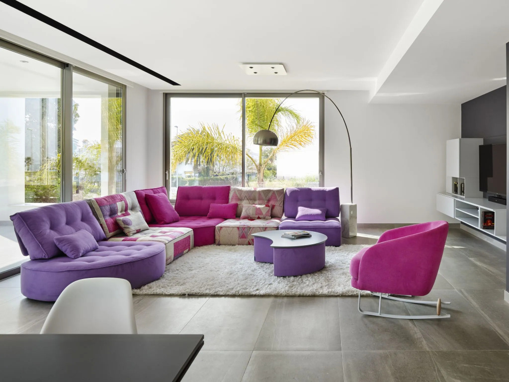 Villa Ardíaca by Interhome
