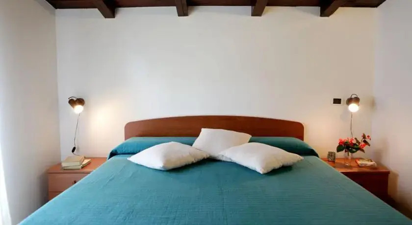 b&b Le Vele