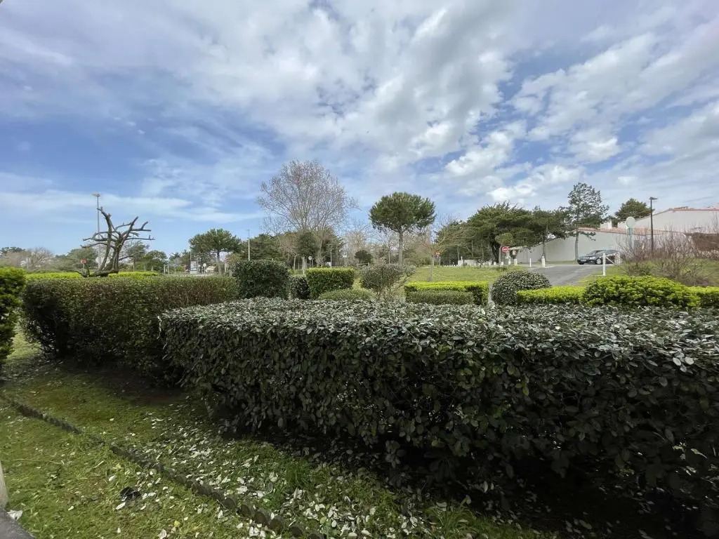 Appartement Saint-Jean-de-Monts, 1 pièce, 4 personnes - FR-1-224C-152