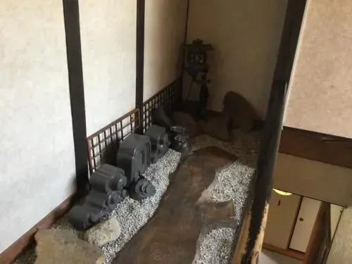 Ryokan Morishige