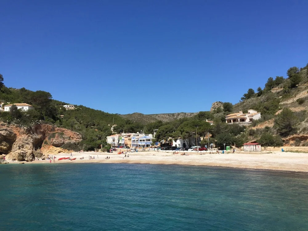 Granadella Bay Hideaway