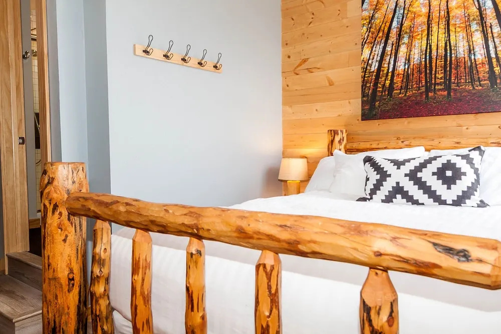Flying Dutchman by Summit County Mountain Retreats