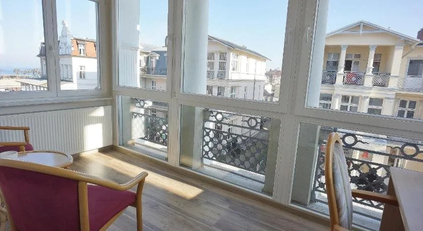 Hotel Buchenpark