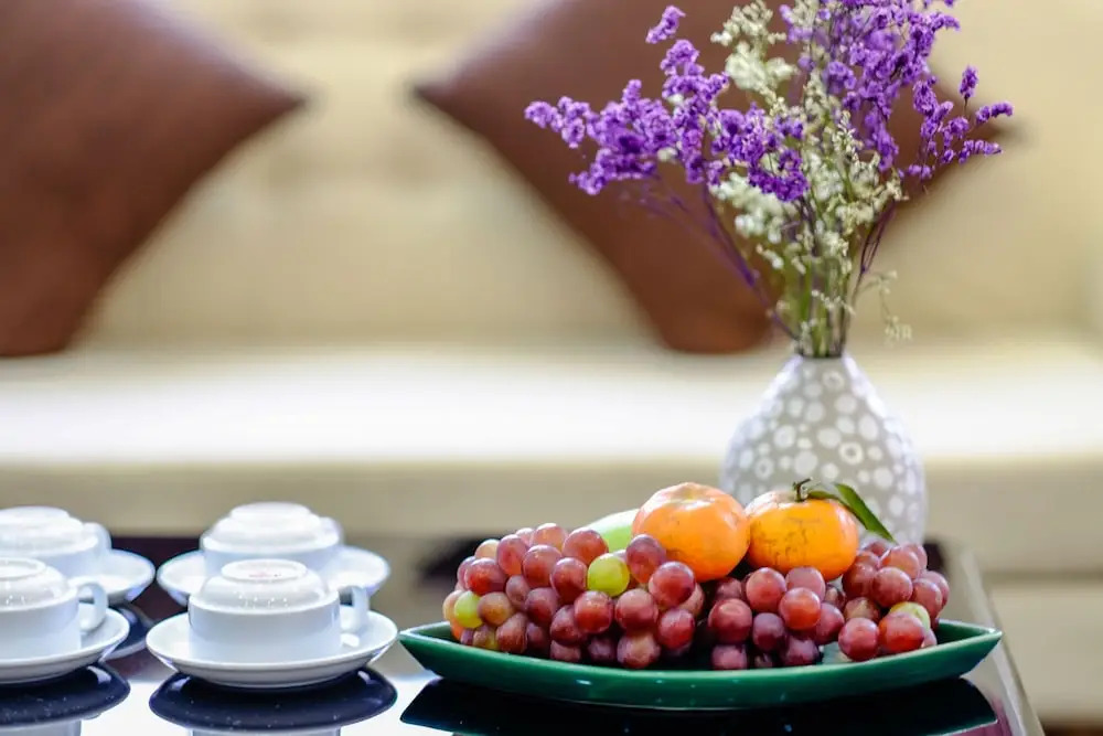 Sammy Luxury Hotel