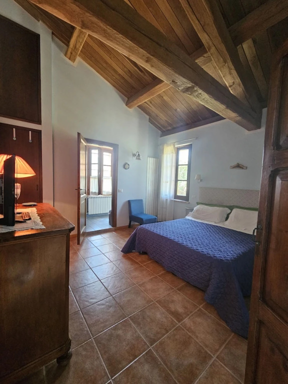 La Casa dei Tigli