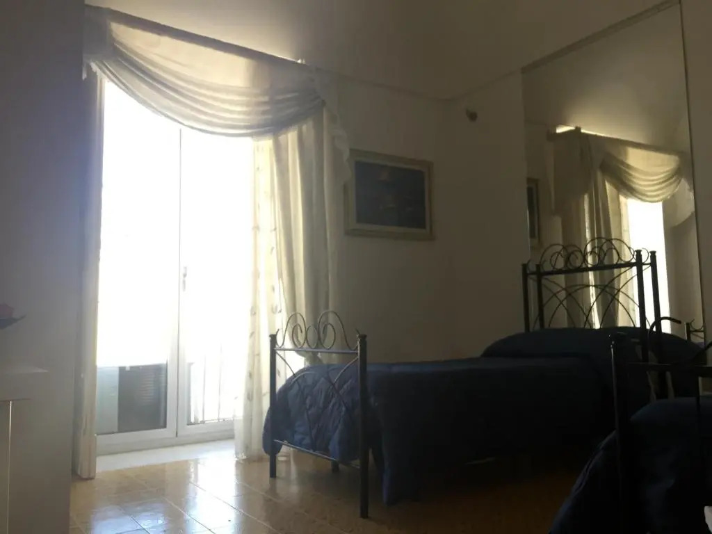 The Artists Home Catania Centro